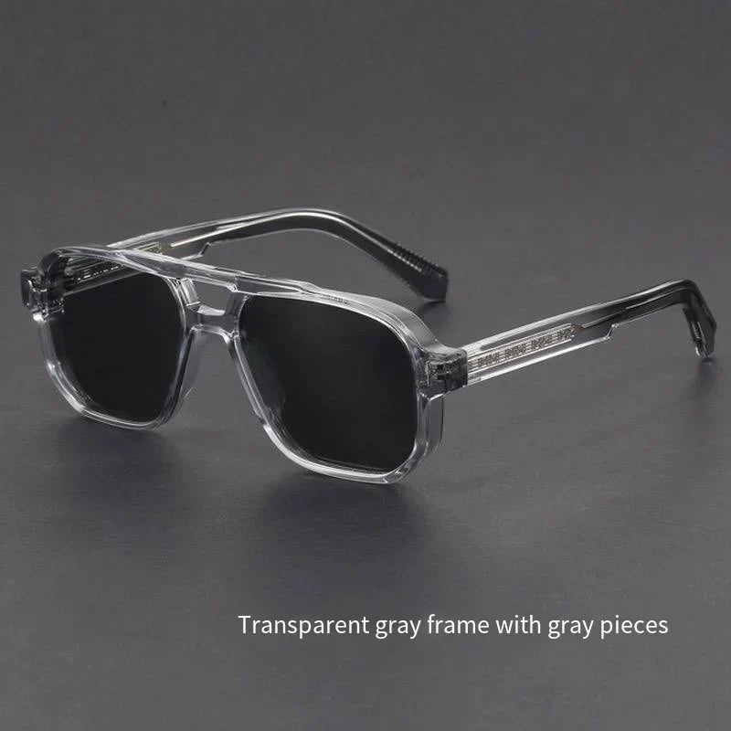 Ultralight Travel Sunglasses