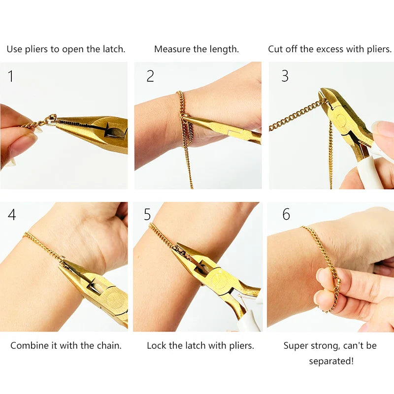 Love Connection Bracelet Kit