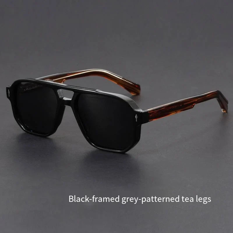 Ultralight Travel Sunglasses
