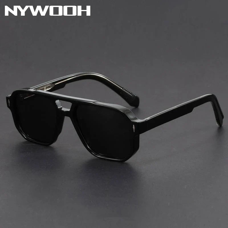 Ultralight Travel Sunglasses