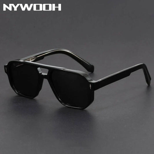 Ultralight Travel Sunglasses
