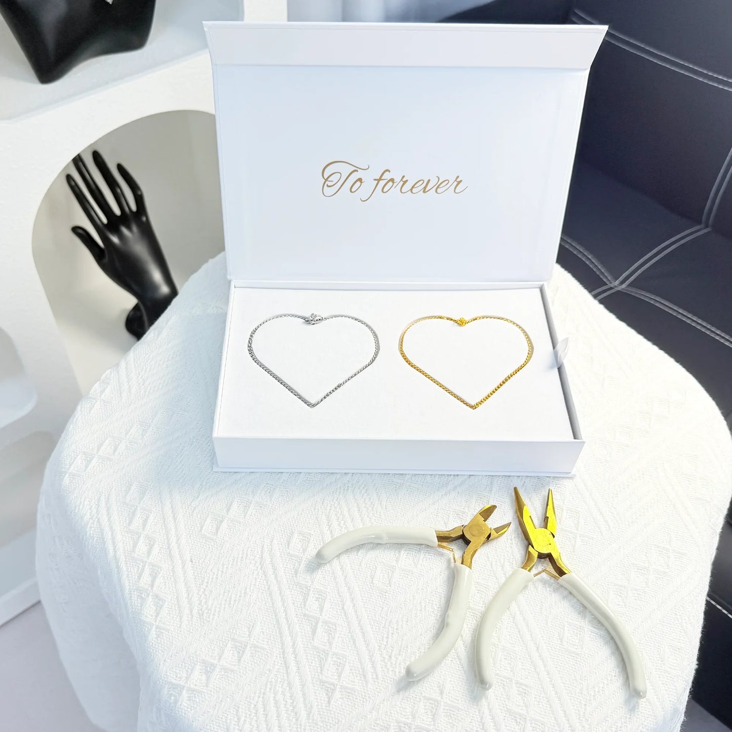 Love Connection Bracelet Kit